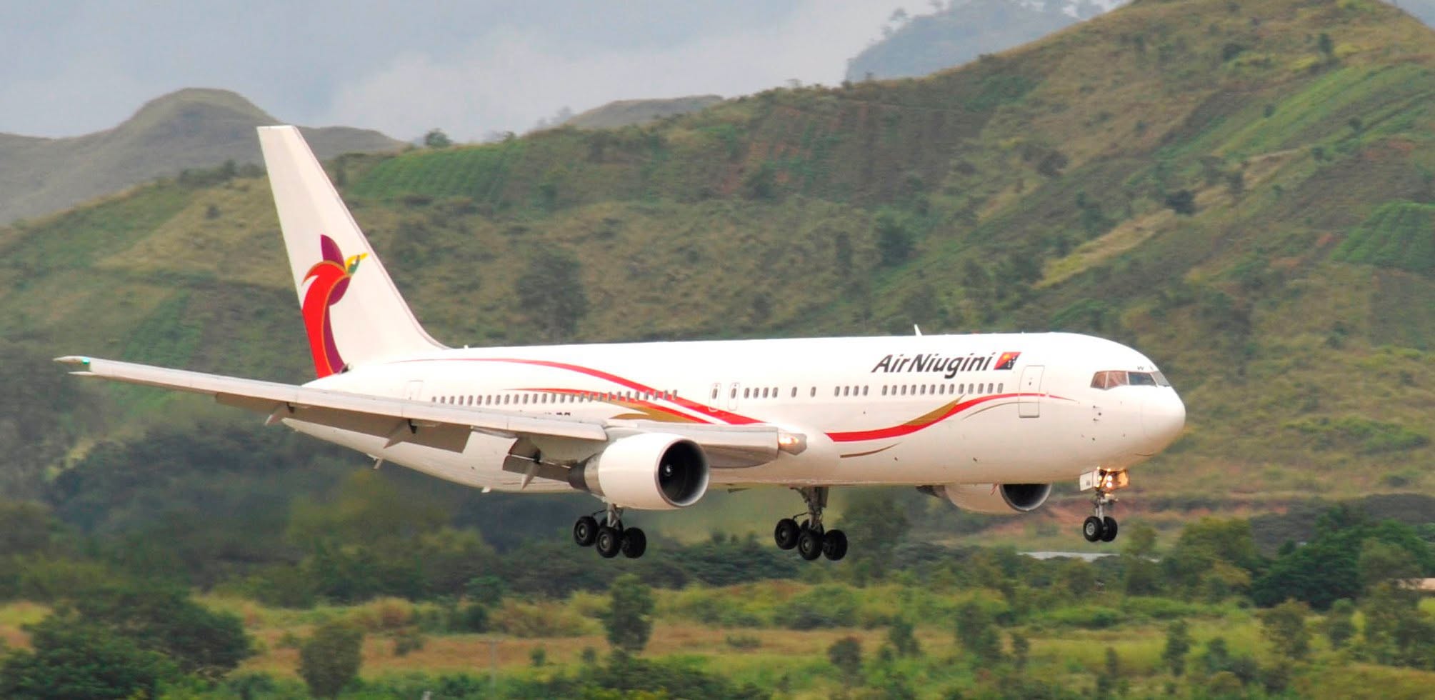 Air Niugini resumes direct services between Port Moresby and Tokyo, Japan Air Niugini resumes direct services between Port Moresby and Tokyo, Japan