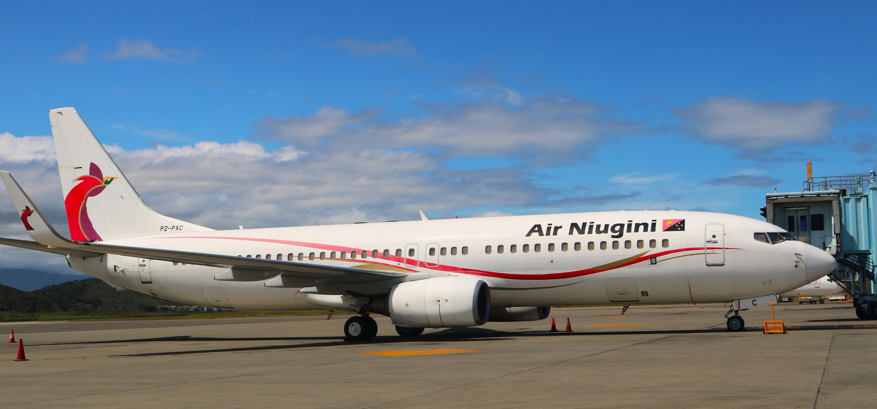 Air Niugini to resume direct Port Moresby–Auckland services after 26 years Air Niugini to resume direct Port Moresby–Auckland services after 26 years