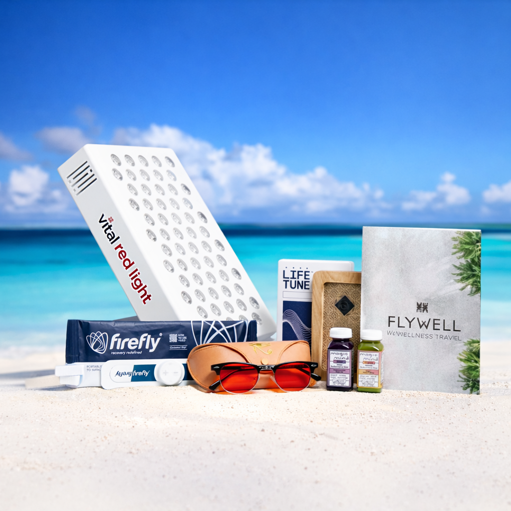 FIJI Airways launches flywell, a first-of-its-kind wellness programme