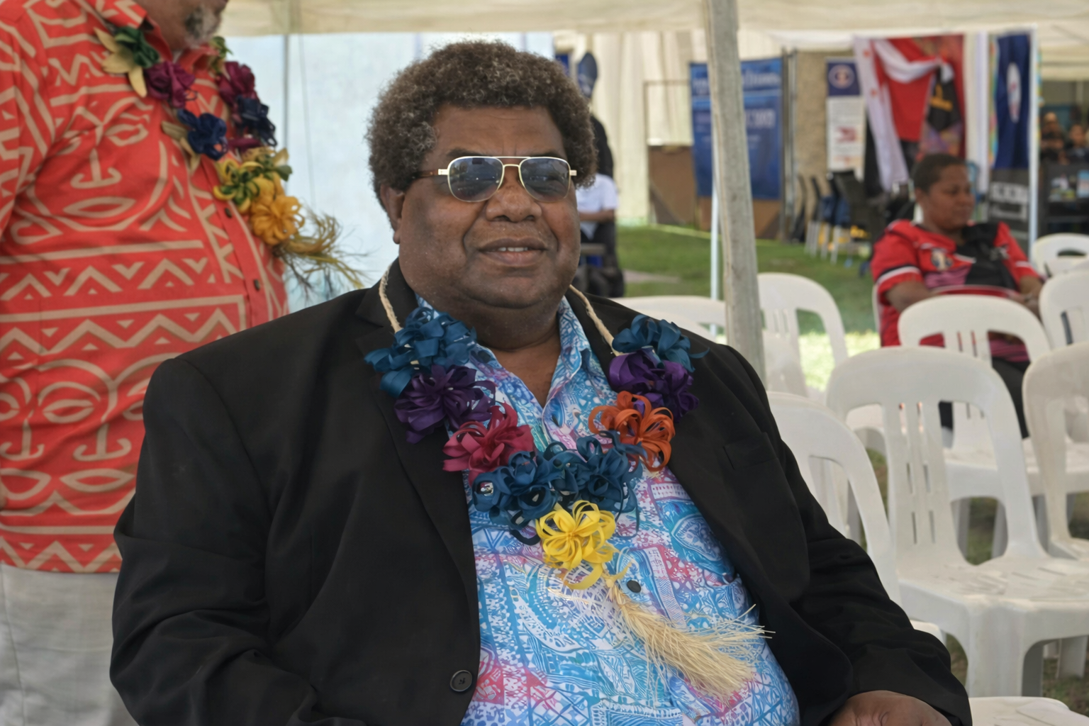 Potential Nadi–Pekoa flights could boost trade and Santo development, says Pipite Potential Nadi–Pekoa flights could boost trade and Santo development, says Pipite