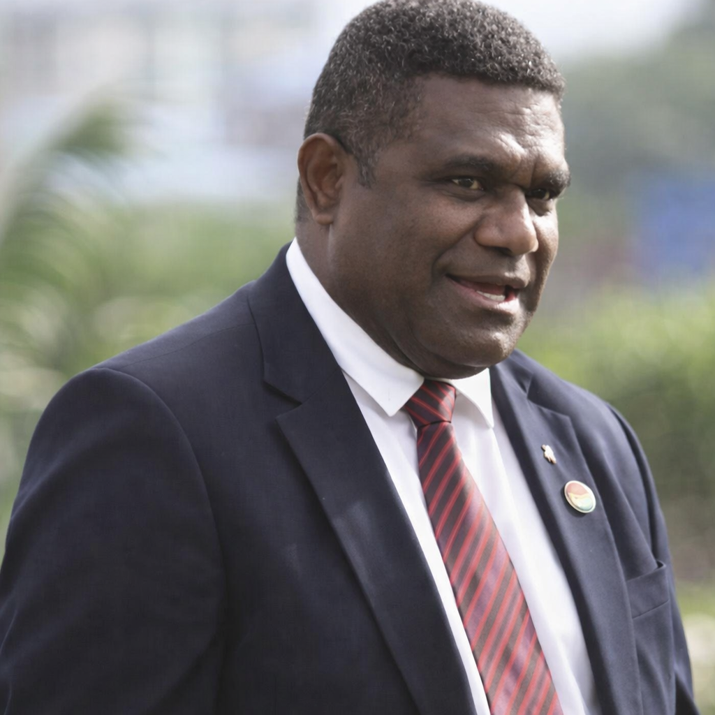 Government cautious on more funding as Air Vanuatu rebuild continues Government cautious on more funding as Air Vanuatu rebuild continues