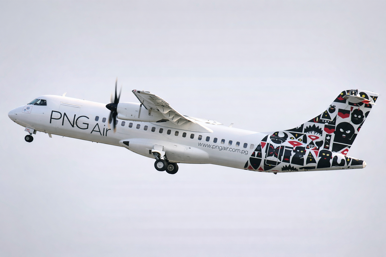 PNG Air on recovery path, eyes profitability by 2028 PNG Air on recovery path, eyes profitability by 2028