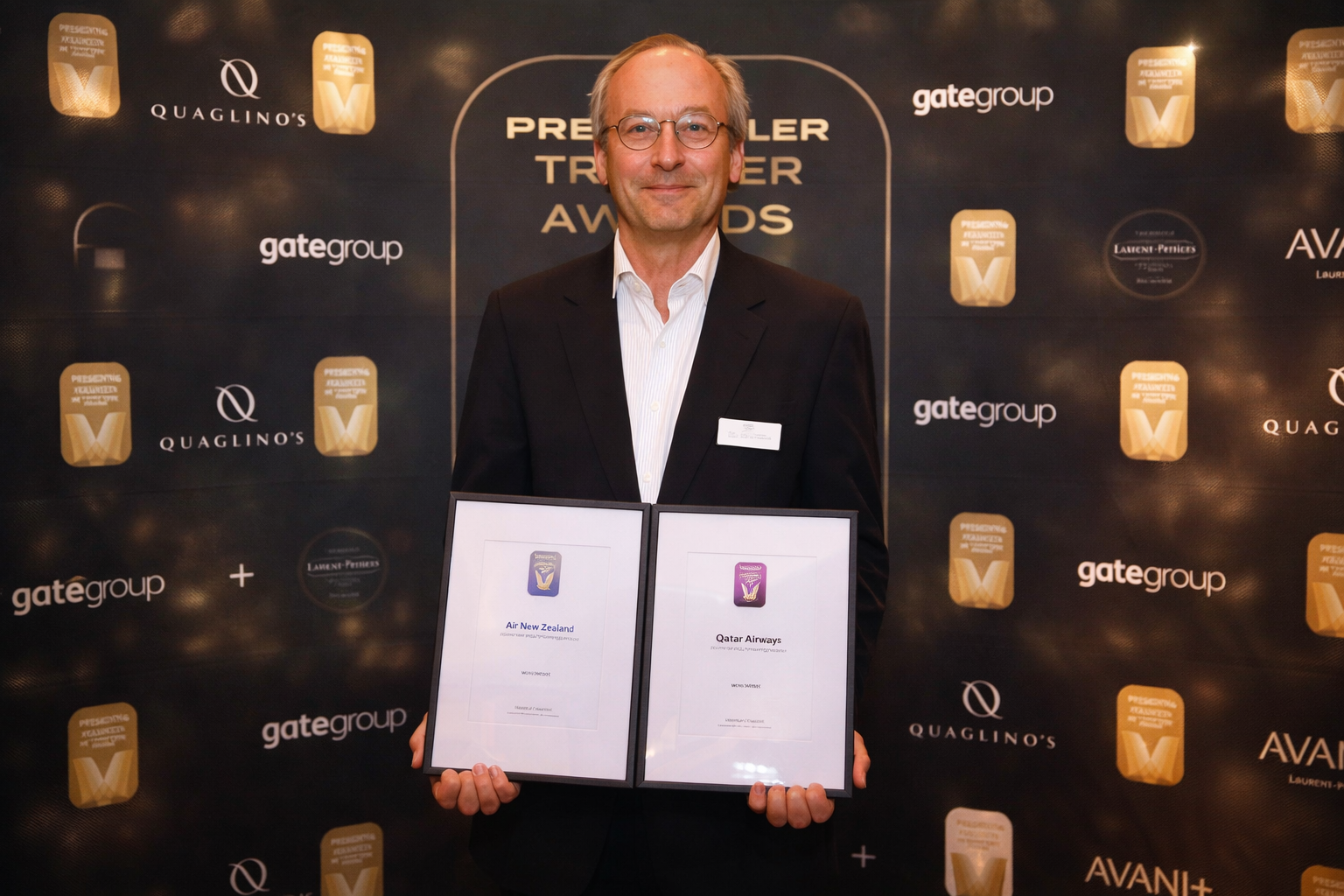 Air Tahiti Nui wines honored at the 2026 cellars in the sky awards Air Tahiti Nui wines honored at the 2026 cellars in the sky awards
