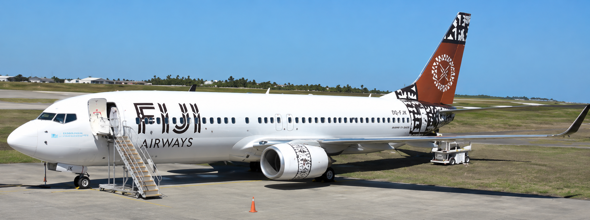 Fiji Airways ends hotel deal amid cost cuts Fiji Airways ends hotel deal amid cost cuts