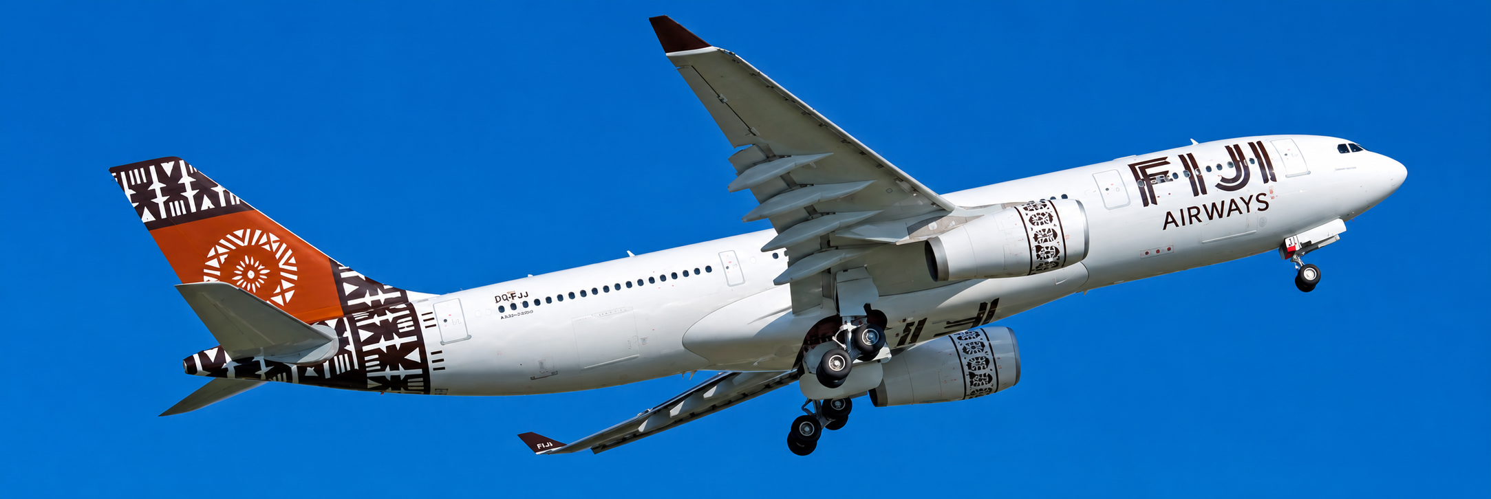 Fiji Airways targets cost cuts after US$66.4mn fuel hit