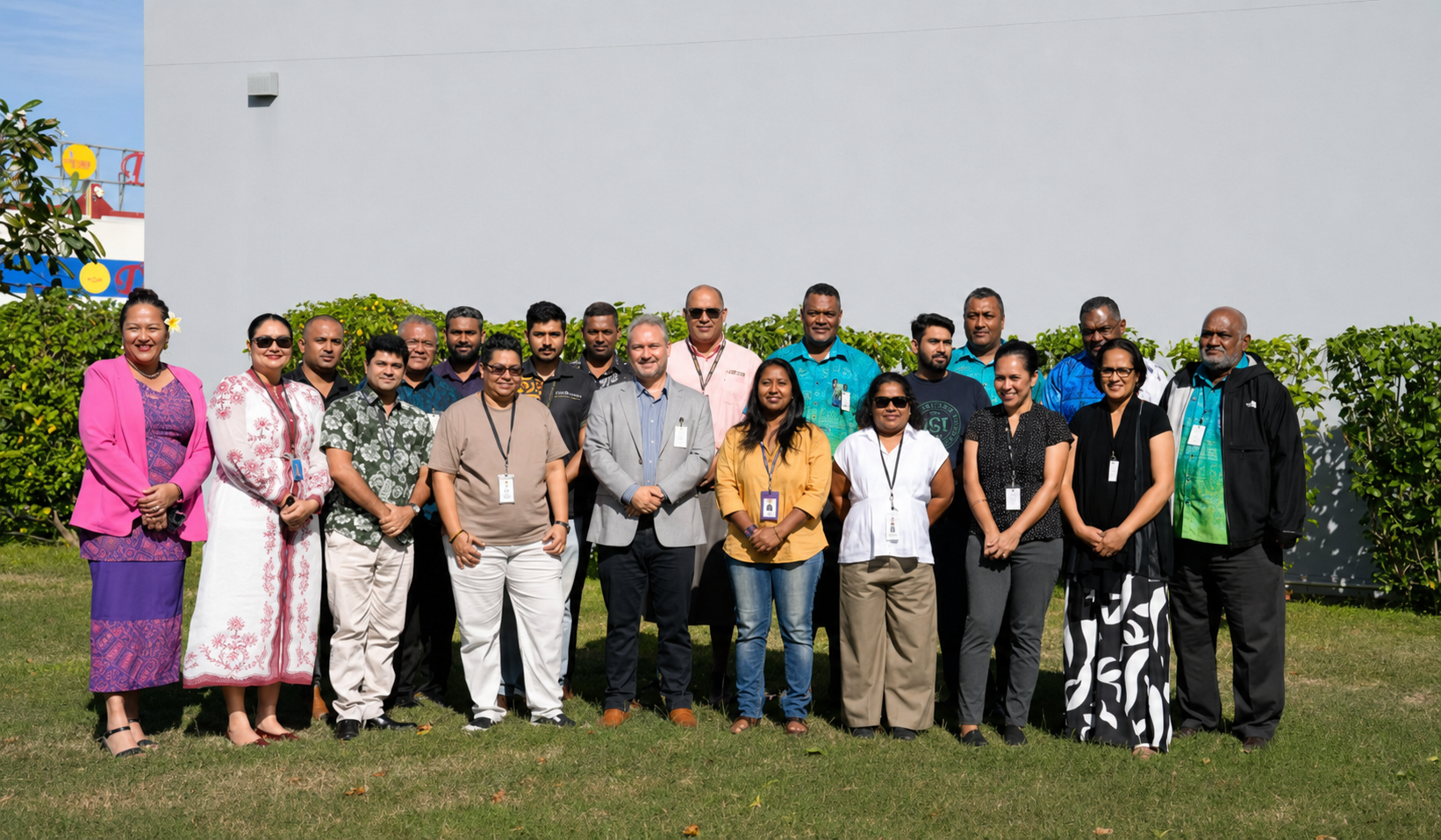 Fiji Airways explores homegrown carbon credits to meet international offset rules Fiji Airways explores homegrown carbon credits to meet international offset rules
