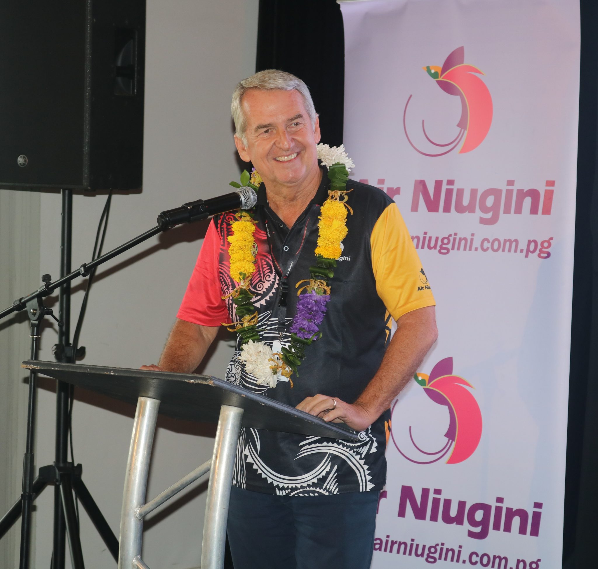Air Niugini celebrates PNG’s anniversary with 51 free return airfares for Papua New Guineans