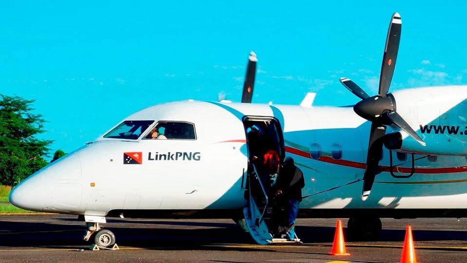 Air Niugini continues to operate restricted Mt Hagen services with further capacity reductions Air Niugini continues to operate restricted Mt Hagen services with further capacity reductions